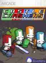 Descargar Castle Crashers [English][ARCADE] por Torrent